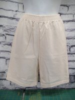 (image for) Organic Simple Shorts