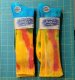 (image for) 99% Organic Tie-Dye Crew Socks XL (14-16)
