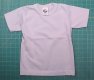 (image for) Toddler Tee Size XS