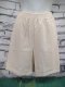 (image for) Organic Simple Shorts