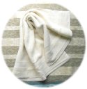 (image for) Organic Cotton Hand Towel - Set of 2