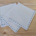 (image for) Set of 3 Jersey Napkins