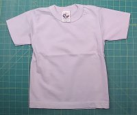 (image for) Toddler Tee Size XS