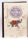 Hand Painted Elephant Diary